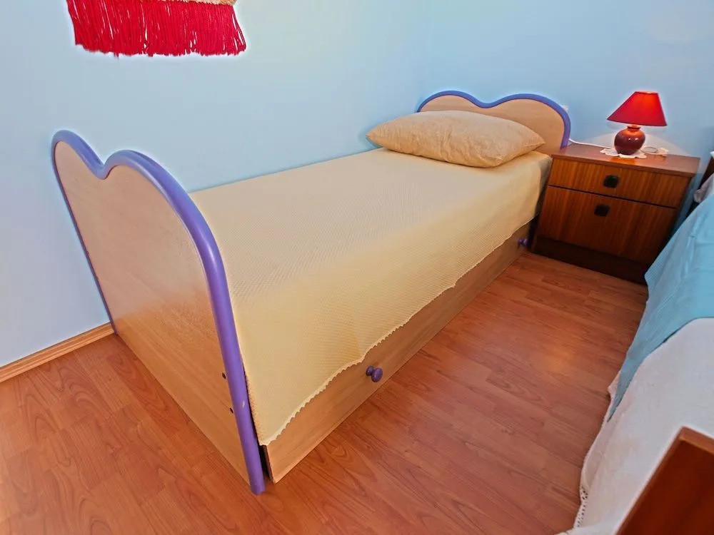 Apartment 1230
