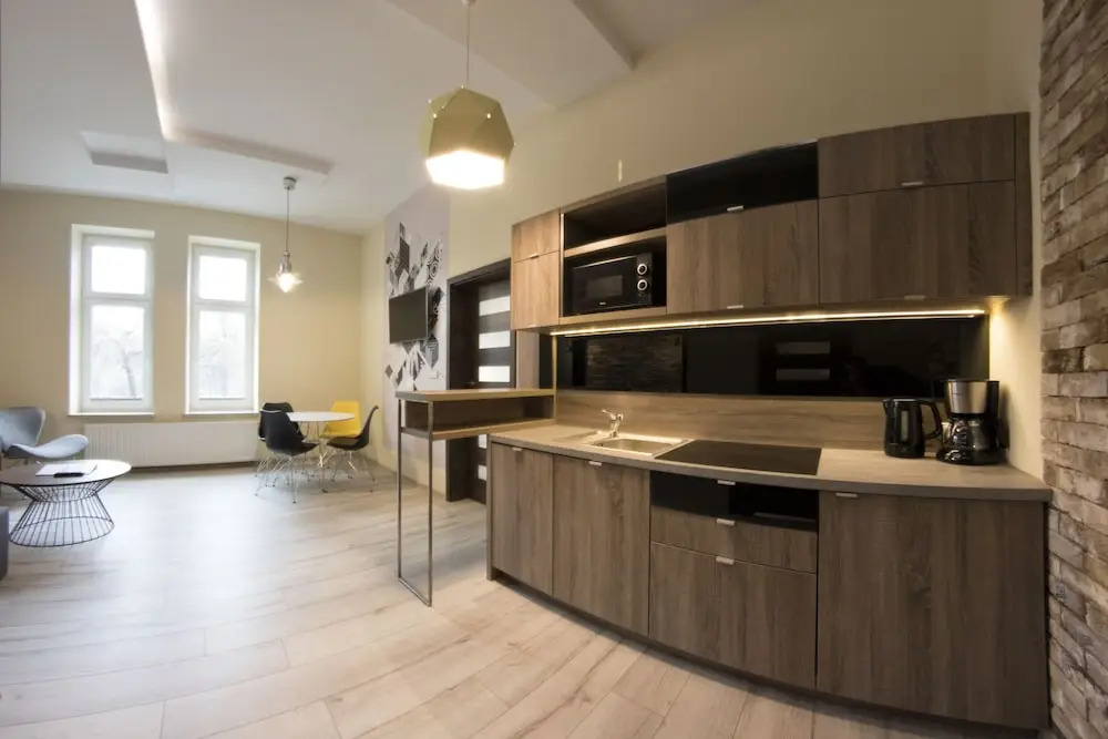 Yourplace M57 Apartments