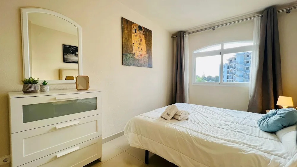 Apartamento Verano Azul by At Home Costa del Sol
