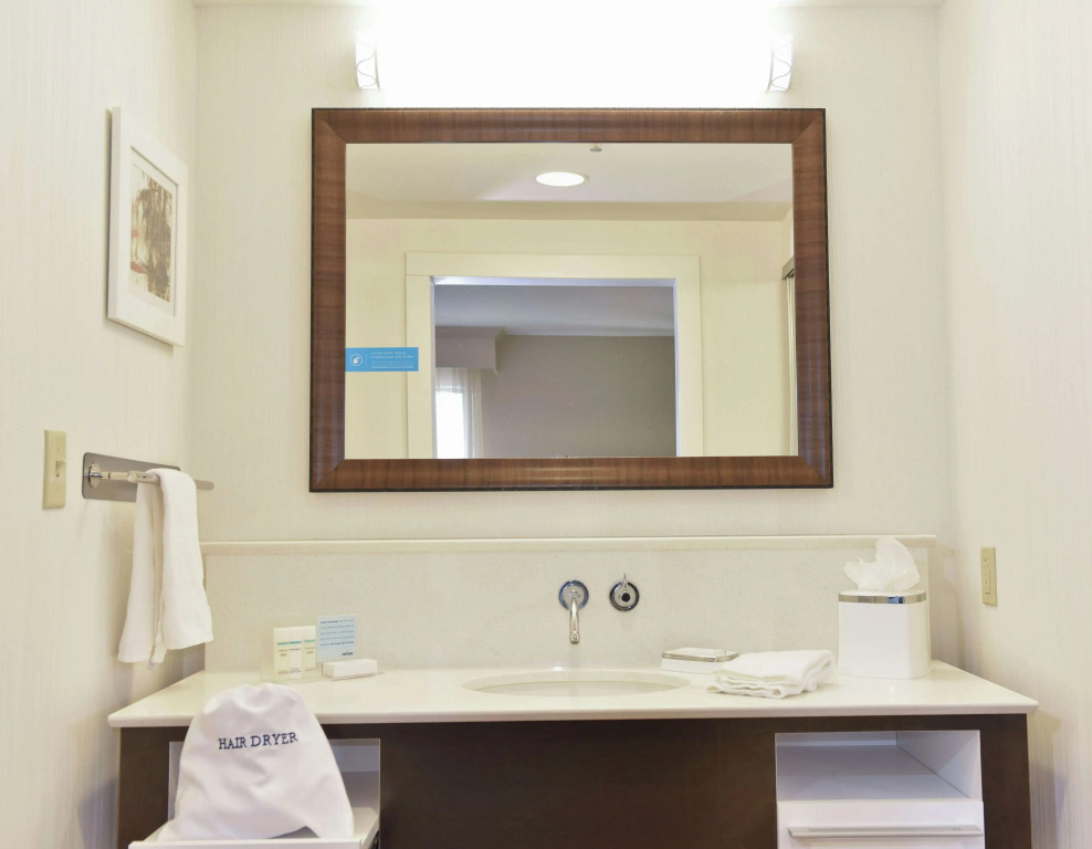 Hampton Inn & Suites Alexandria