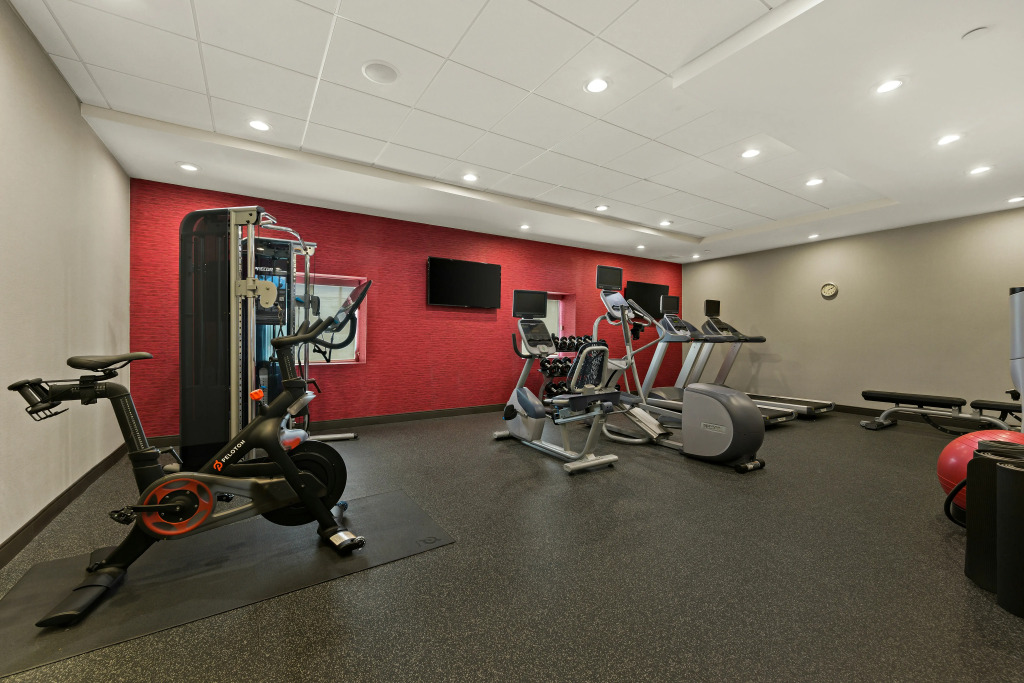 Home2 Suites By Hilton Baytown