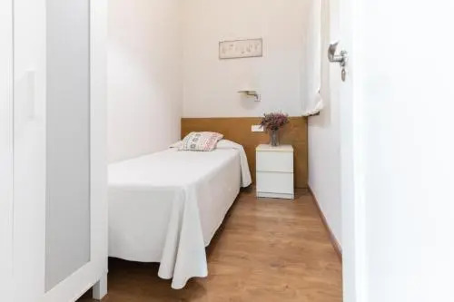 Atica Apartments - by Weflating