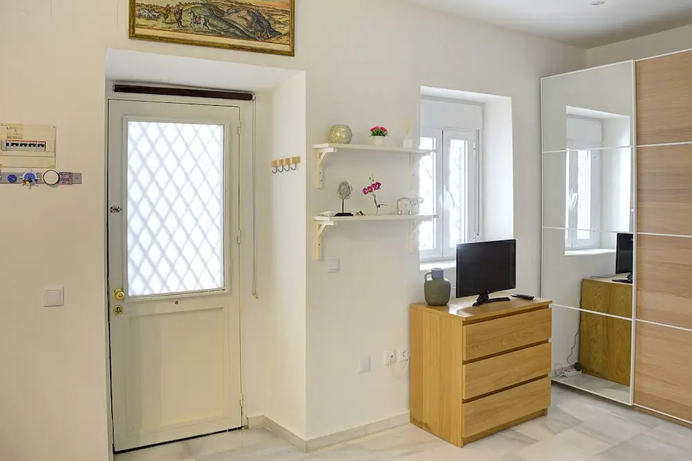 Loft Romantico Santa Ana