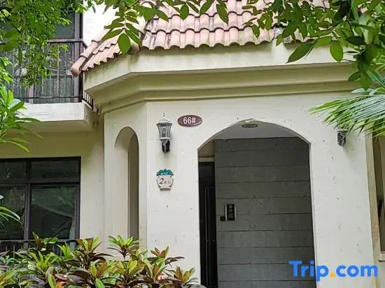 Sanya Yusu · Beautiful Time Holiday Bungalow Villa
