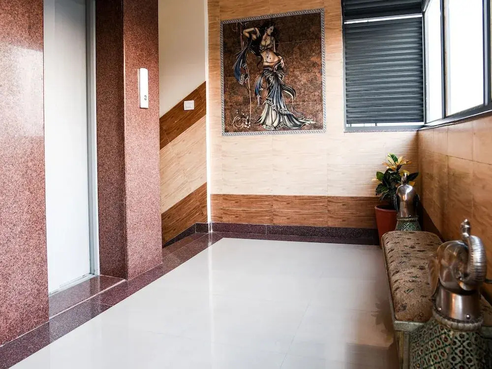 Hotel Suraj Palace