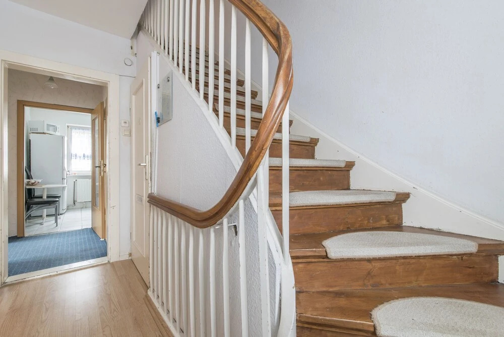 Private Apartment Schweidnitzer Weg