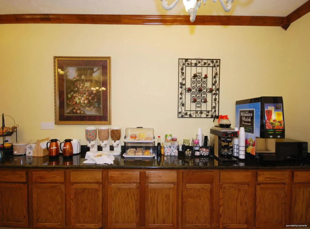Americas Best Value Inn Winnsboro, LA