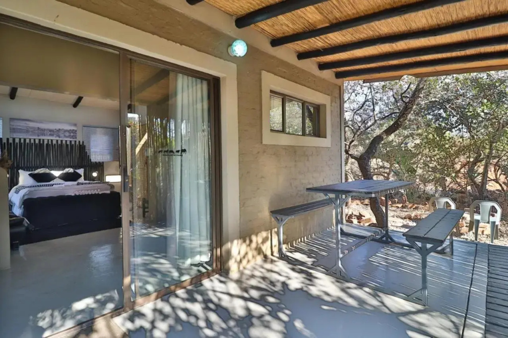 shiringa holiday home