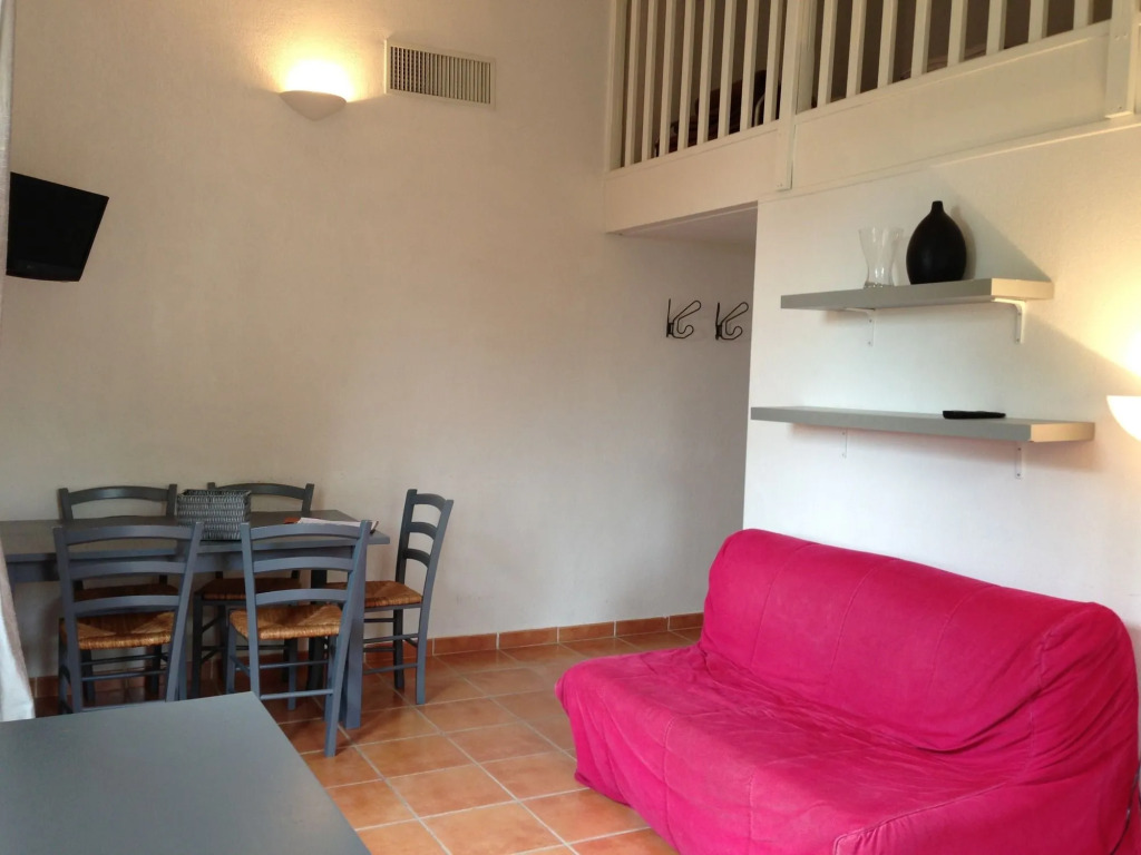 Le Domaine de la mer - Appartements de plage dans un cadre enchanteur