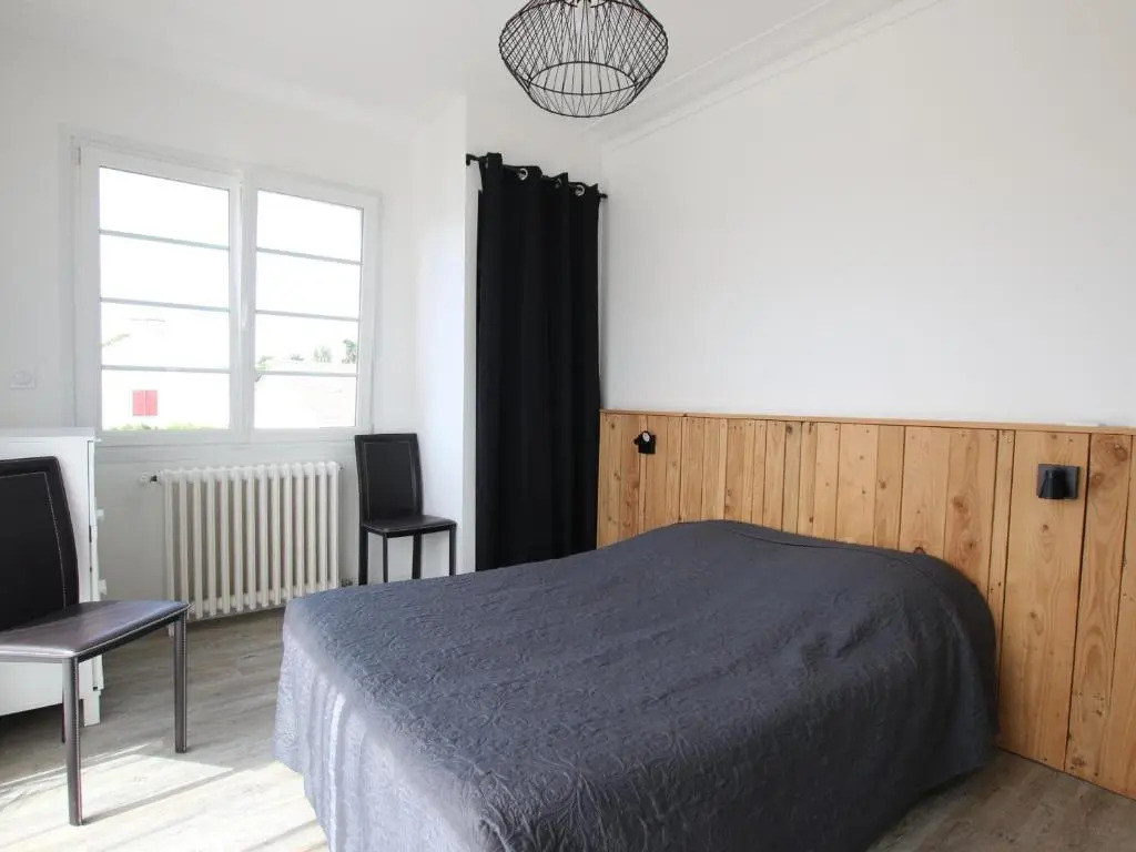 Appartement Saint-Brevin-les-Pins, 2 pièces, 2 personnes - FR-1-364-96