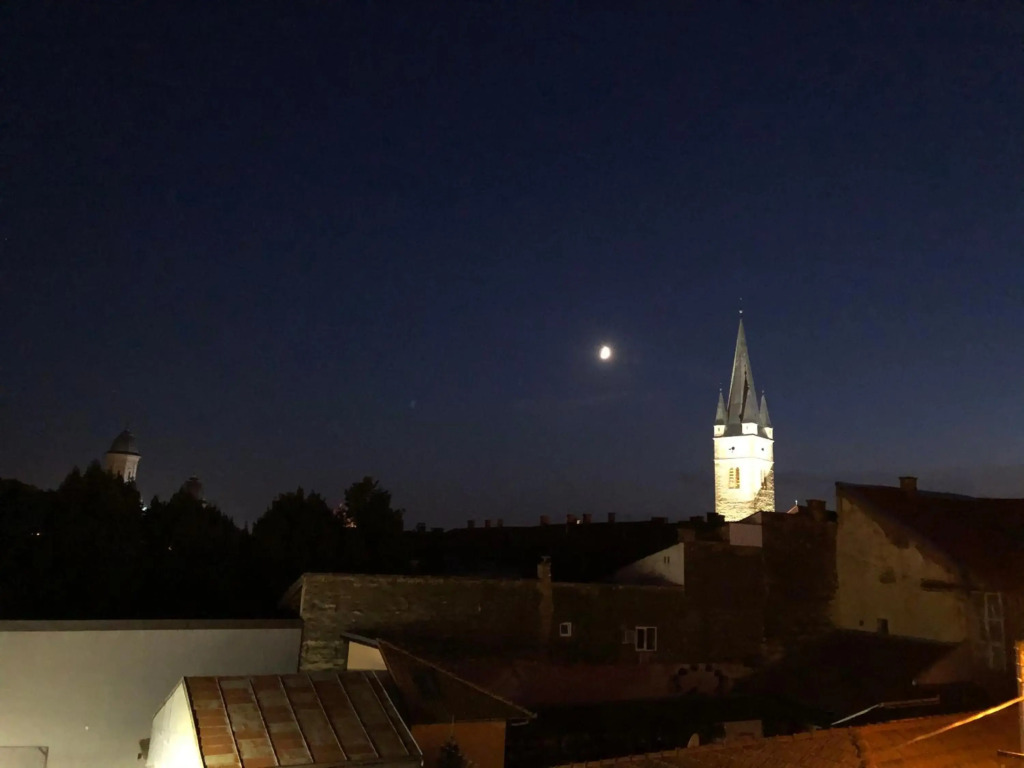 Apartament Corso