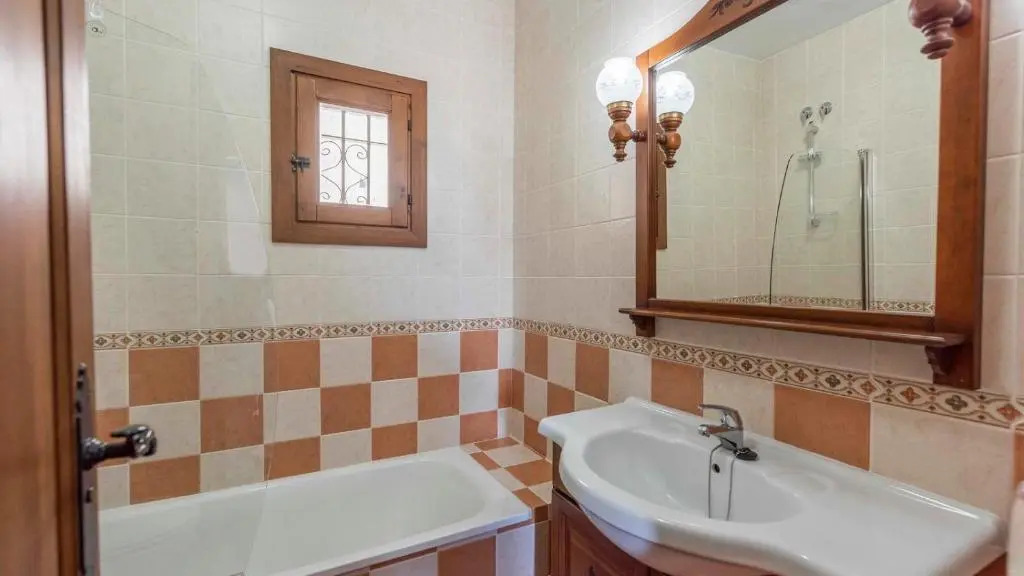 Villa Belen Torrox by Ruralidays