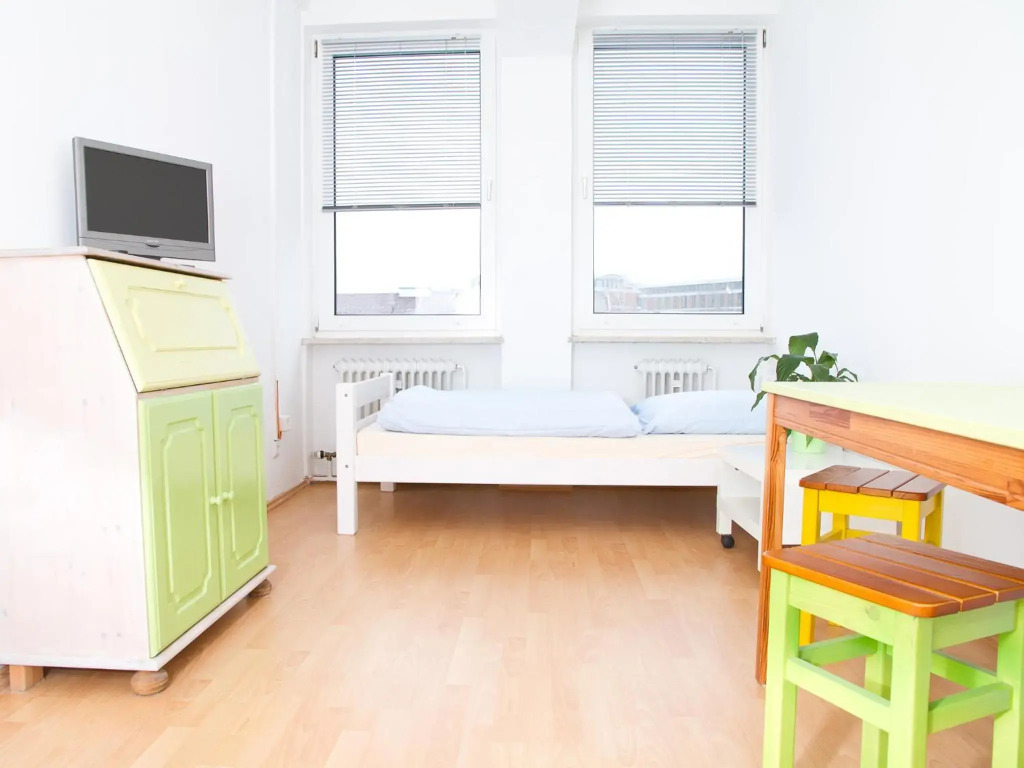 PM-Rooms