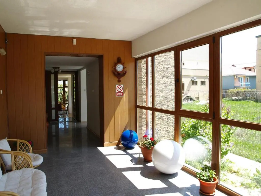 Vila Nautica
