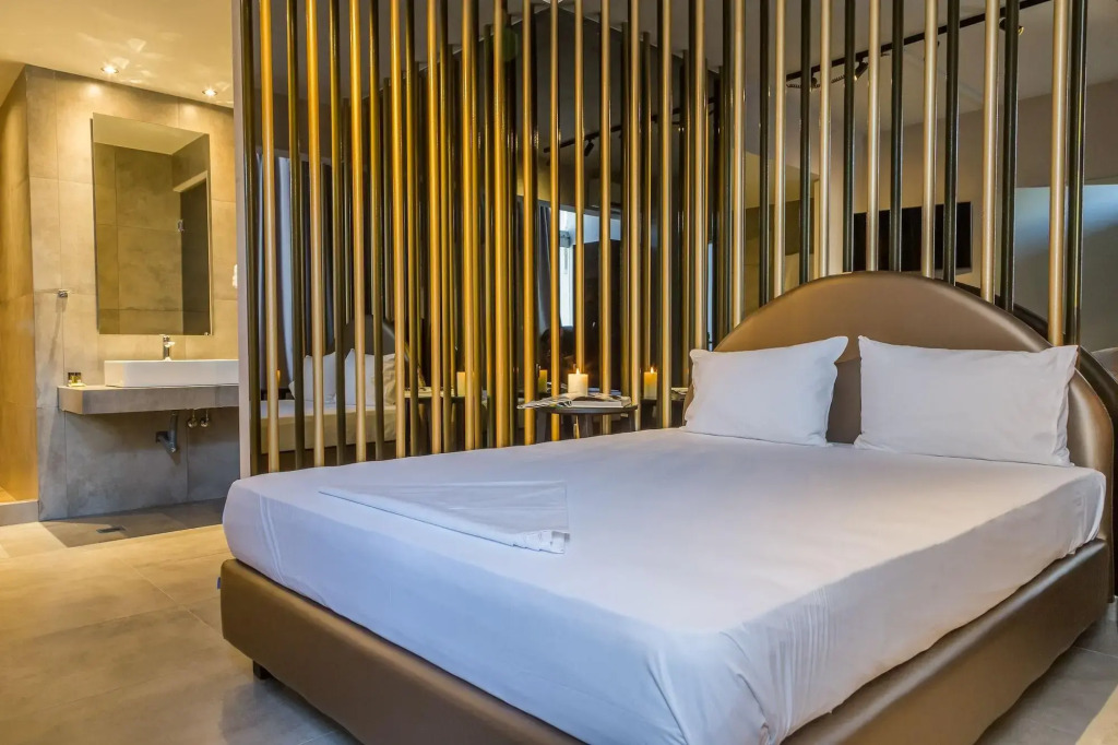 Ruby Rooms Athens