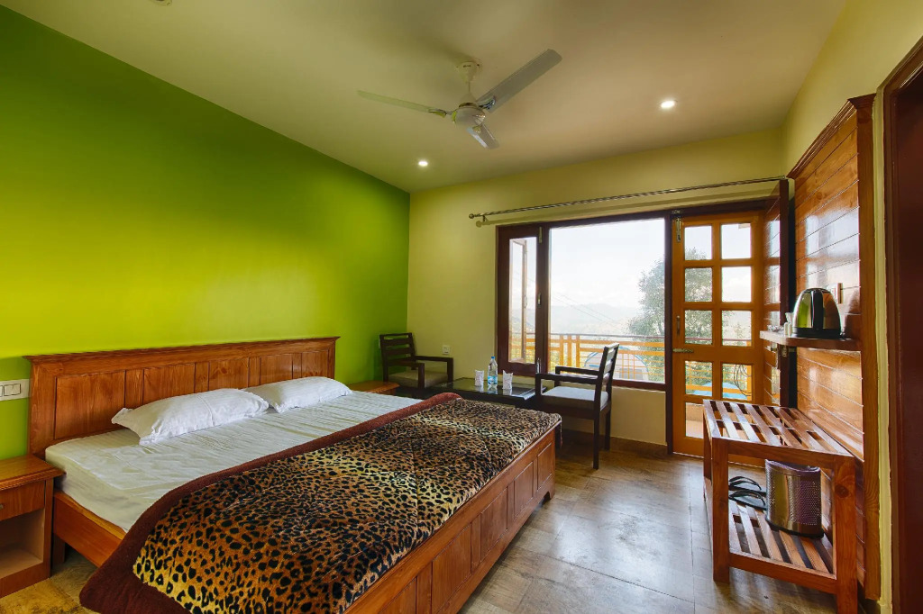 Sherpa Eco Resort