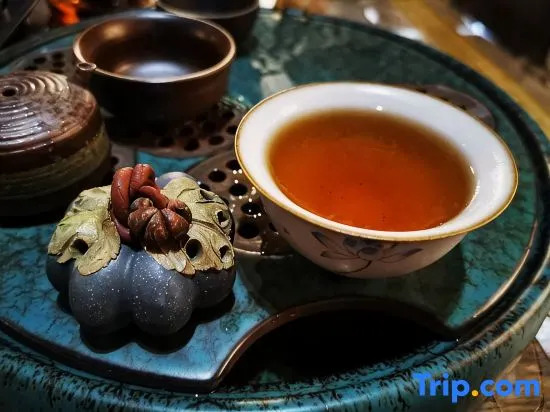Zhongshan Suji Boutique B&B Cluster