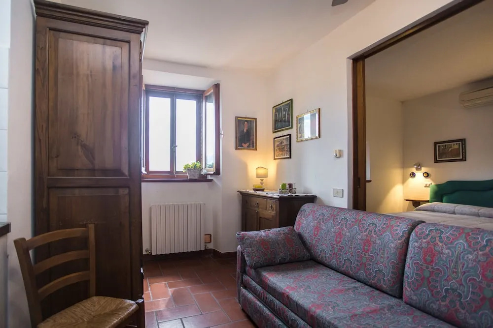 In Urbe Apartments