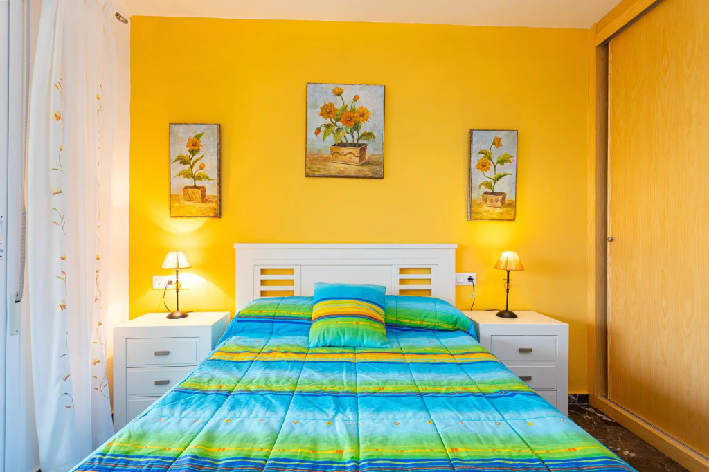 Apartamento Sunset Fuengirola Solset