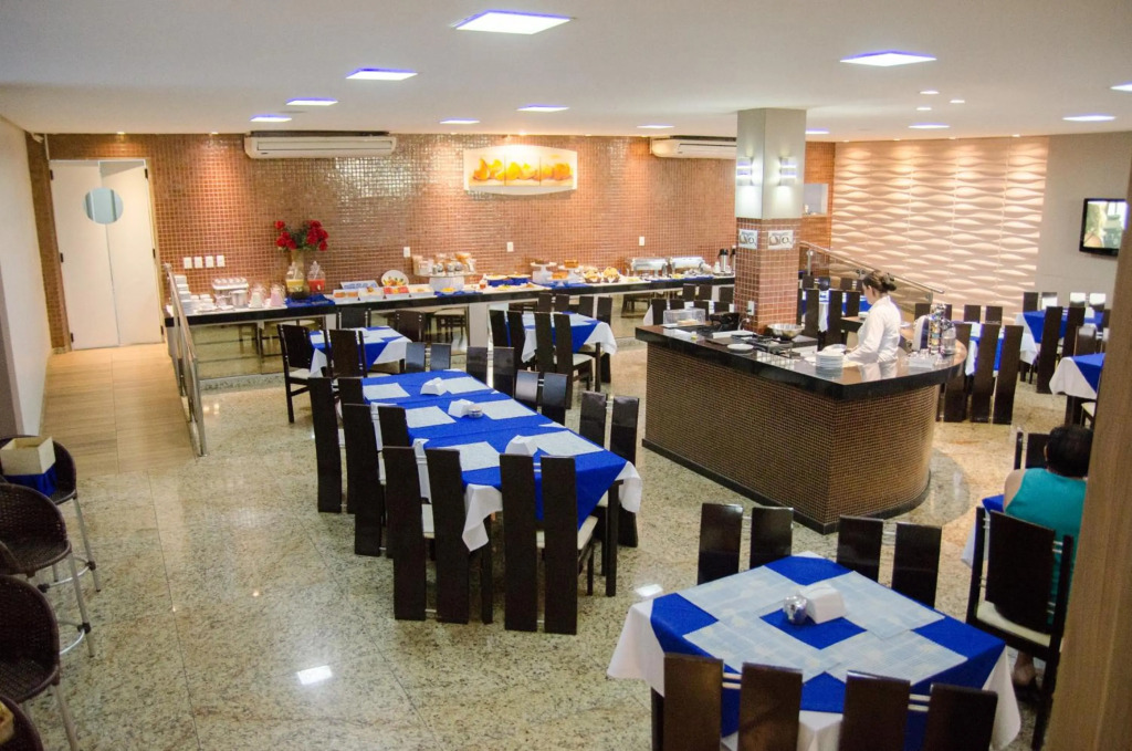 Vitoria Palace Hotel