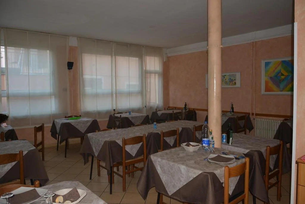 Albergo Boccaccio