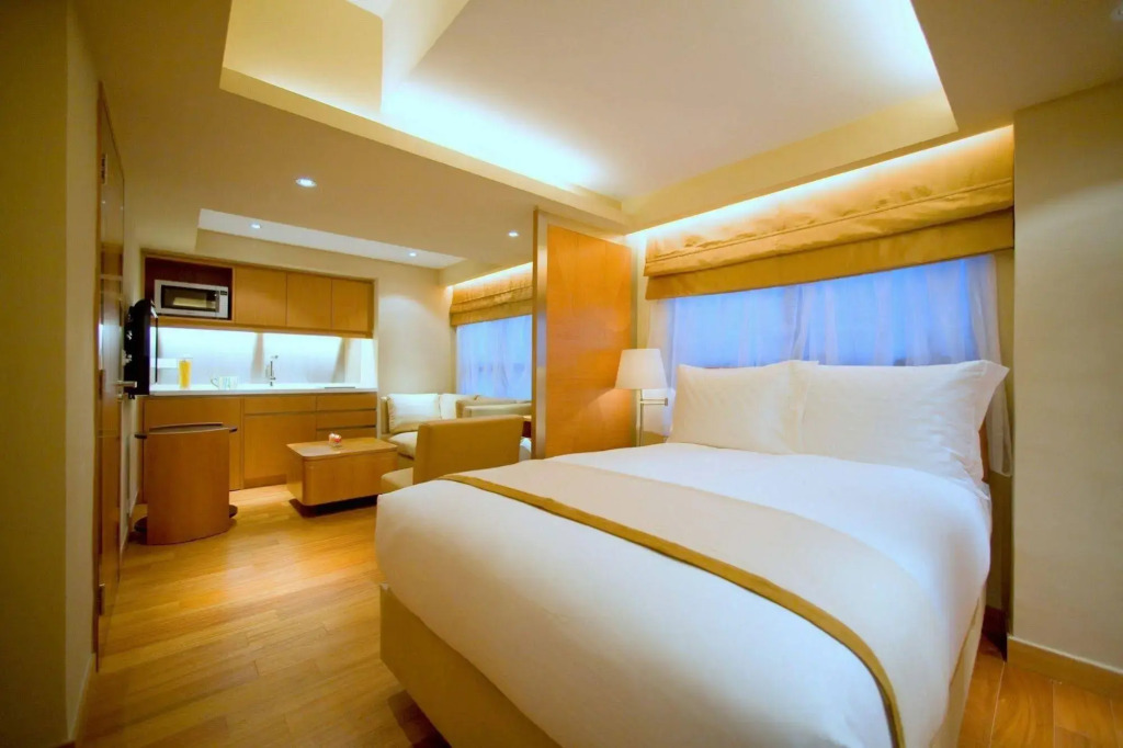 CHI Residences 314