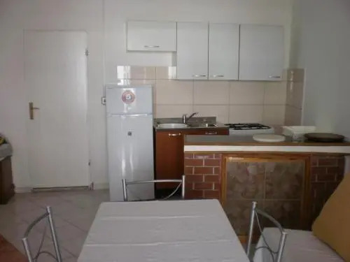 Apartments Vito