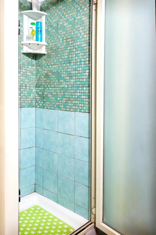 House With 2 Bedrooms in Catania, With Furnished Terrace and Wifi