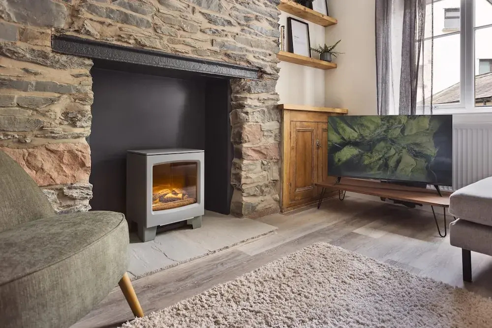 Ferry View Cottage in Bowness-on-windermere