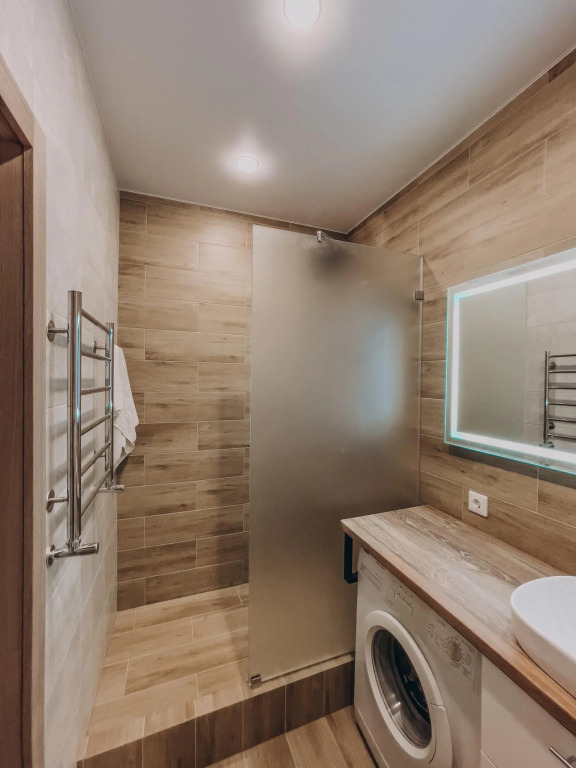 LovelyHome 39 (ЛавлиХоум 39) на улице Каштановая аллея 97