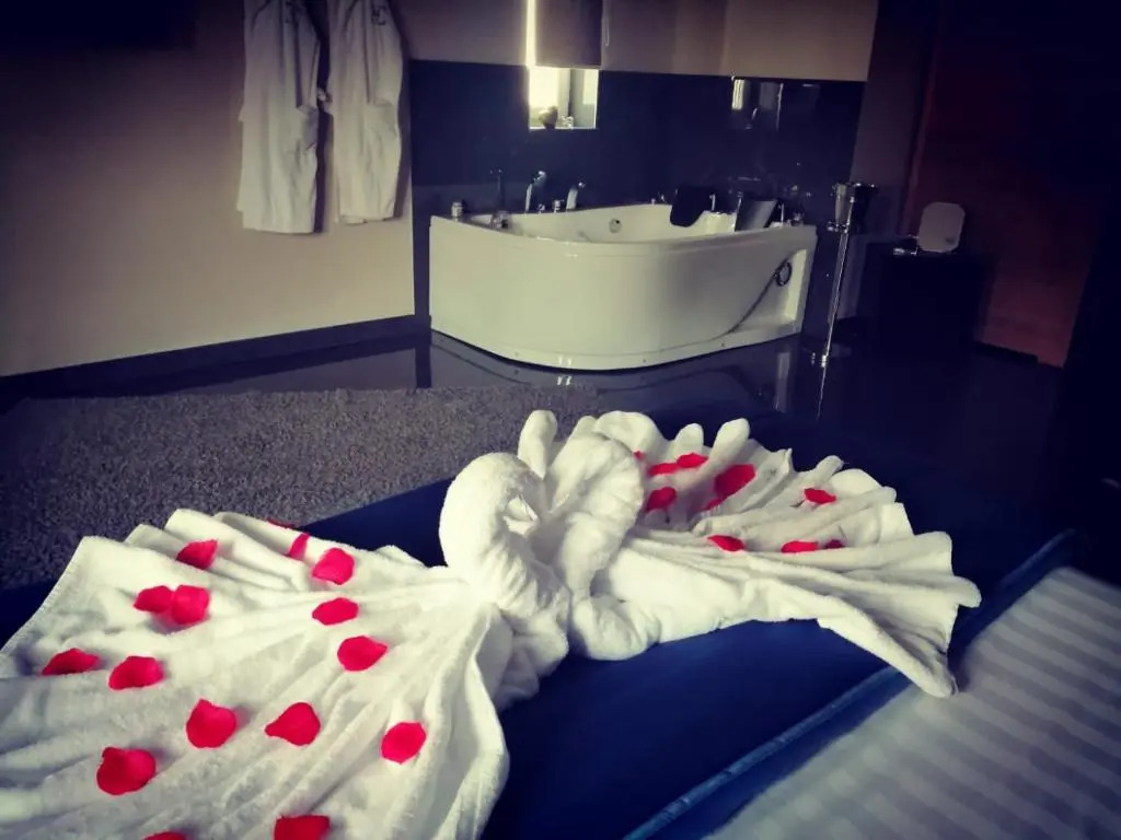 Hotel Elite