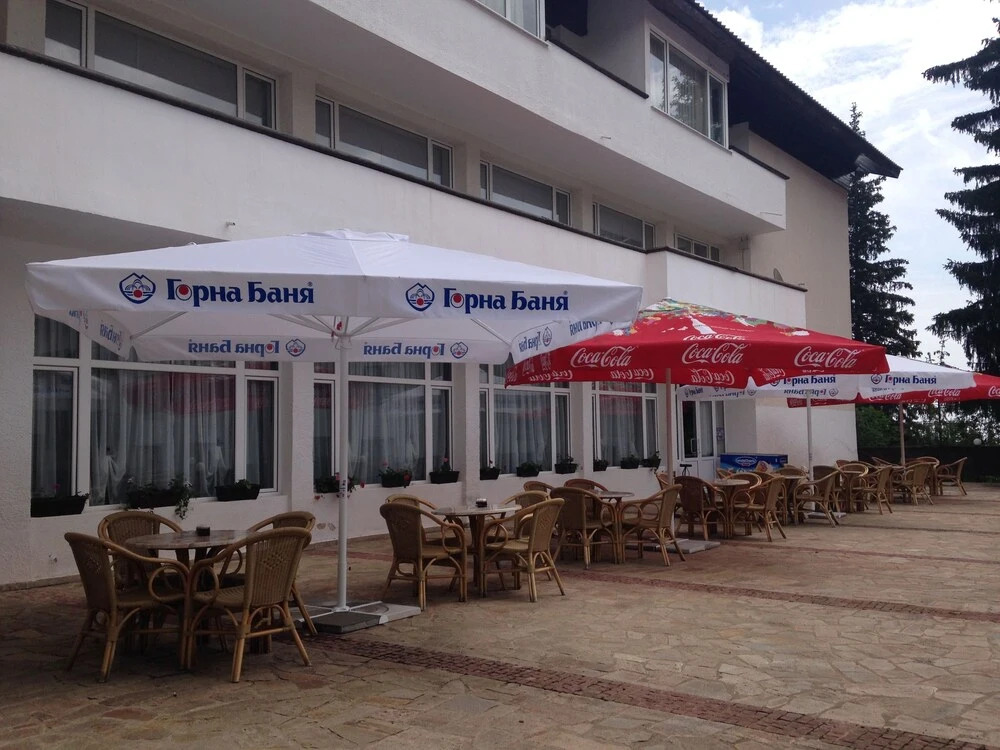 Hotel Panorama Ski
