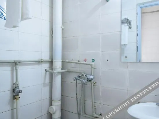 Kaiman Hotel (South Gate Branch, Xipu Campus, Southwest Jiaotong University, Chengdu)