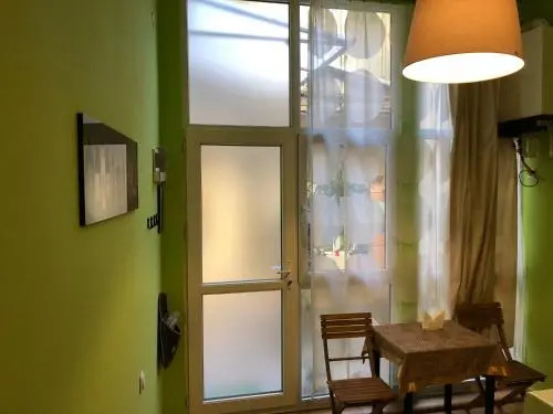 Apartment Lika