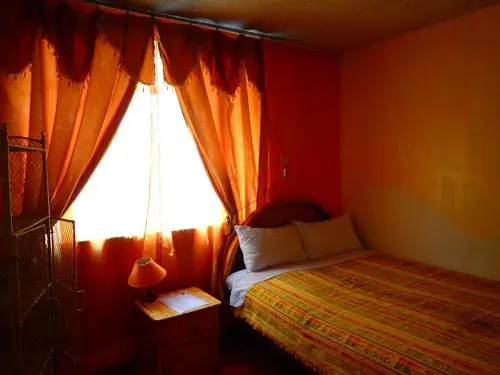 B&B Otavalo Huasi I