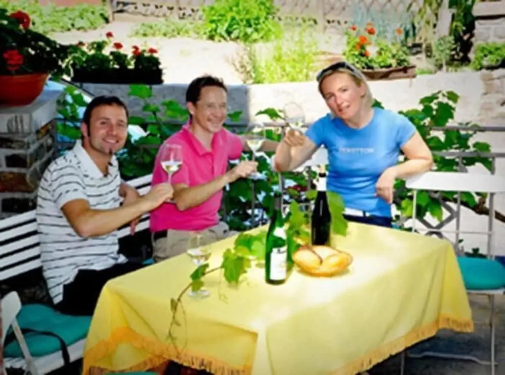 Pension "Haus am Walde" Brodenbach, Mosel