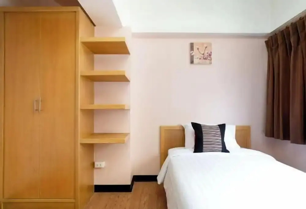 P-Park Hotel Bangkok