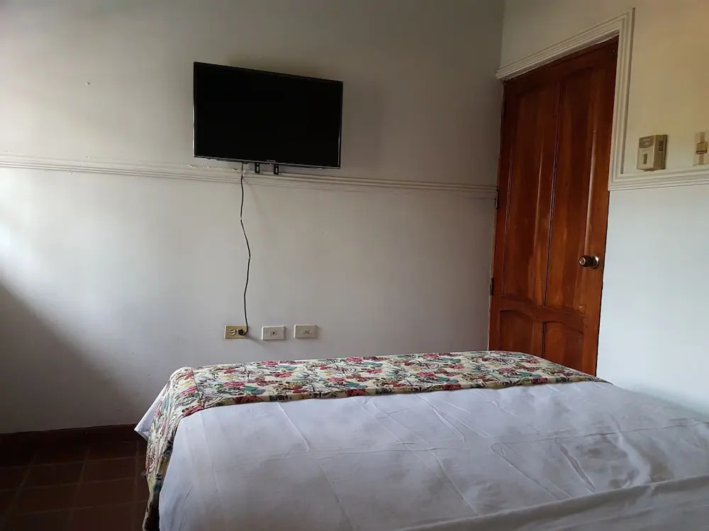 Casa Isabelita