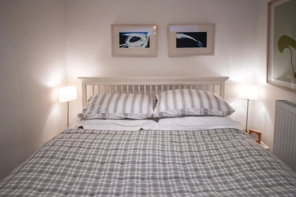 2 Bedroom Apartment in Georgian New Town