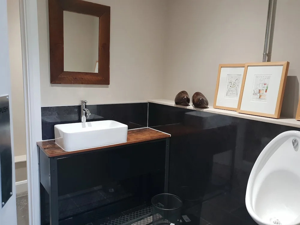 Orles Barn Guest House
