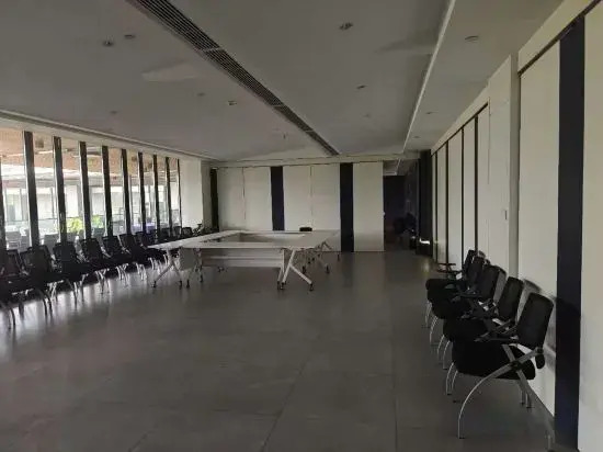 Orange Hotel (Wenzhou Economic Development Zone Binhai Park)