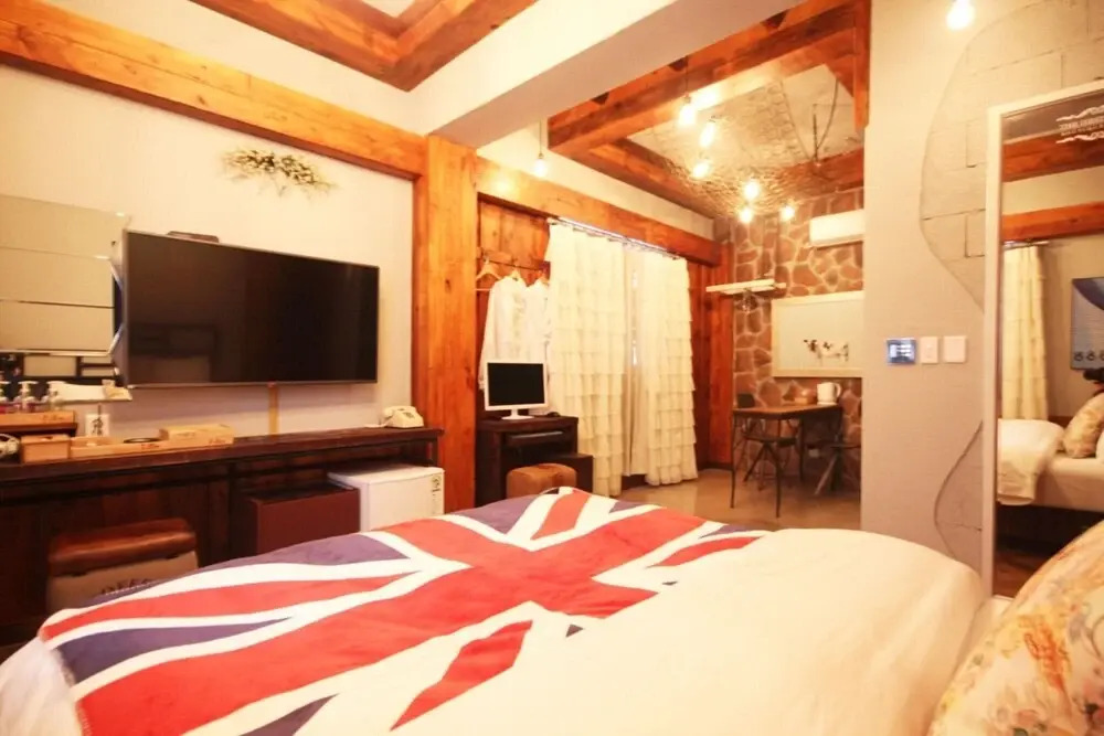 Chilgok Cheonnun Boutique Hotel