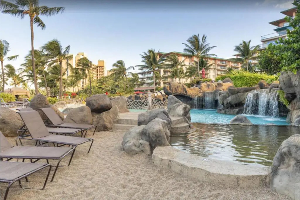 Ocean View Condo with Den in Magnificent Honua Kai K640