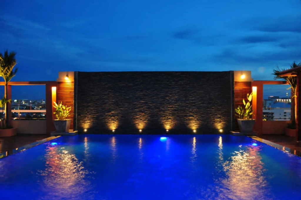 Empress Pattaya Hotel