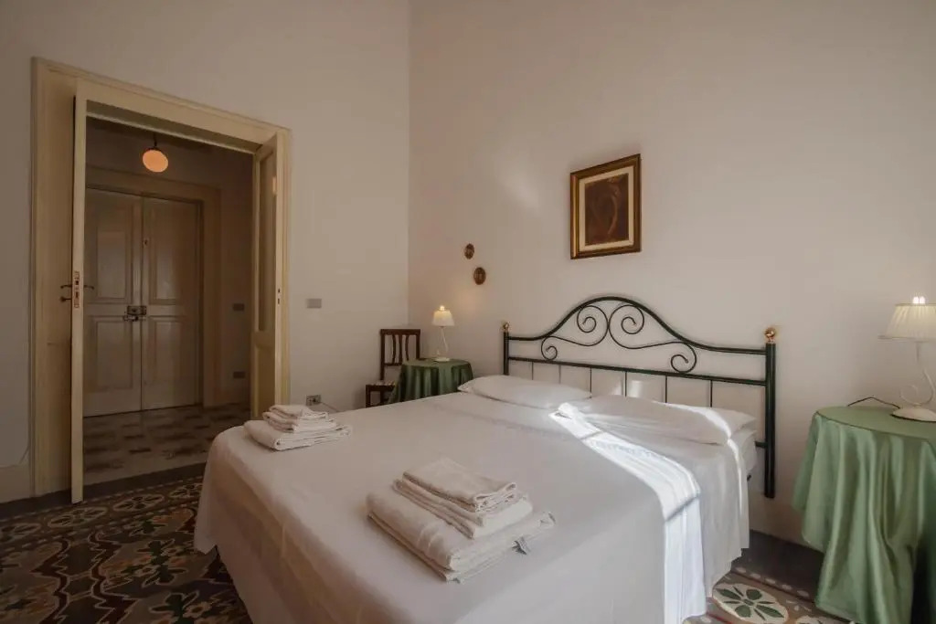 Dimora Apulia