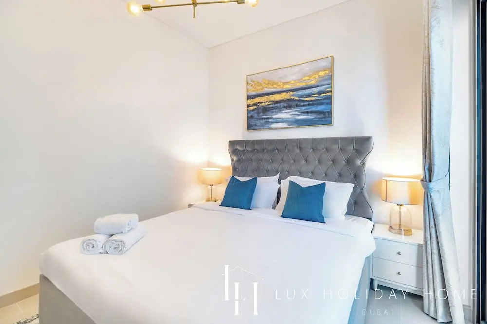 LUX  The Executive Sobha Suite 2