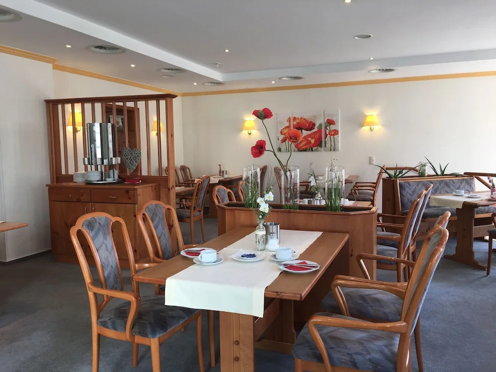 Weinhotel Römerbad