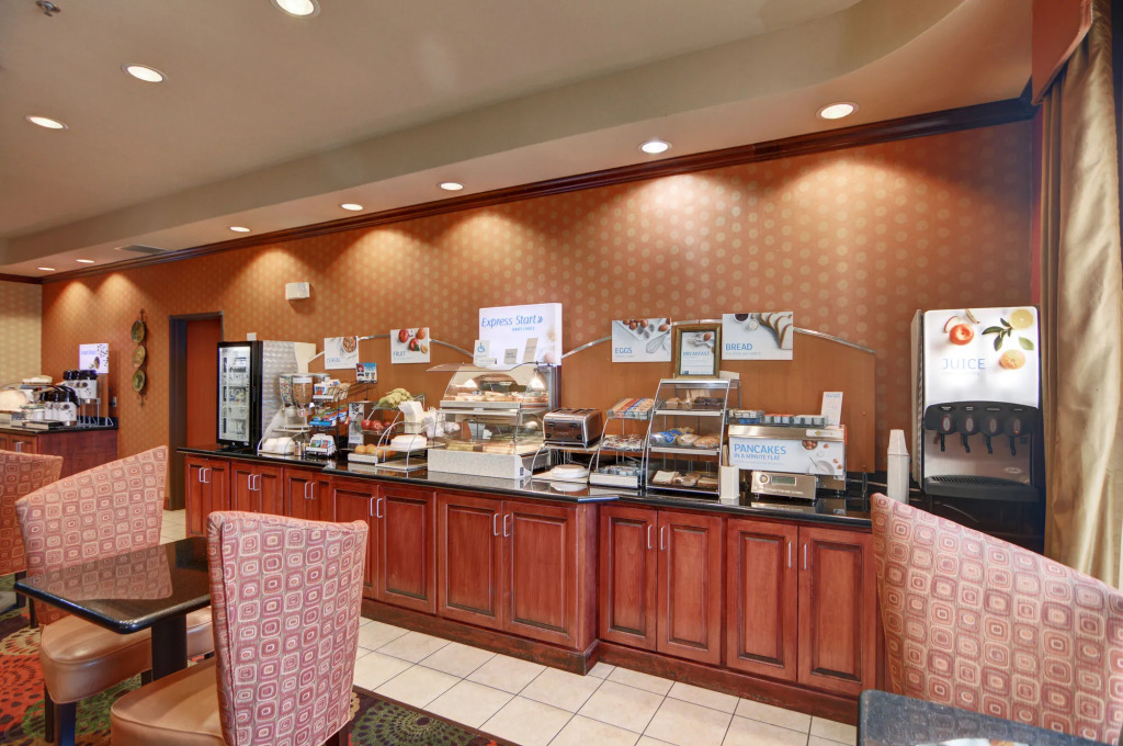 Holiday Inn Express Hotel and Suites Altus by IHG