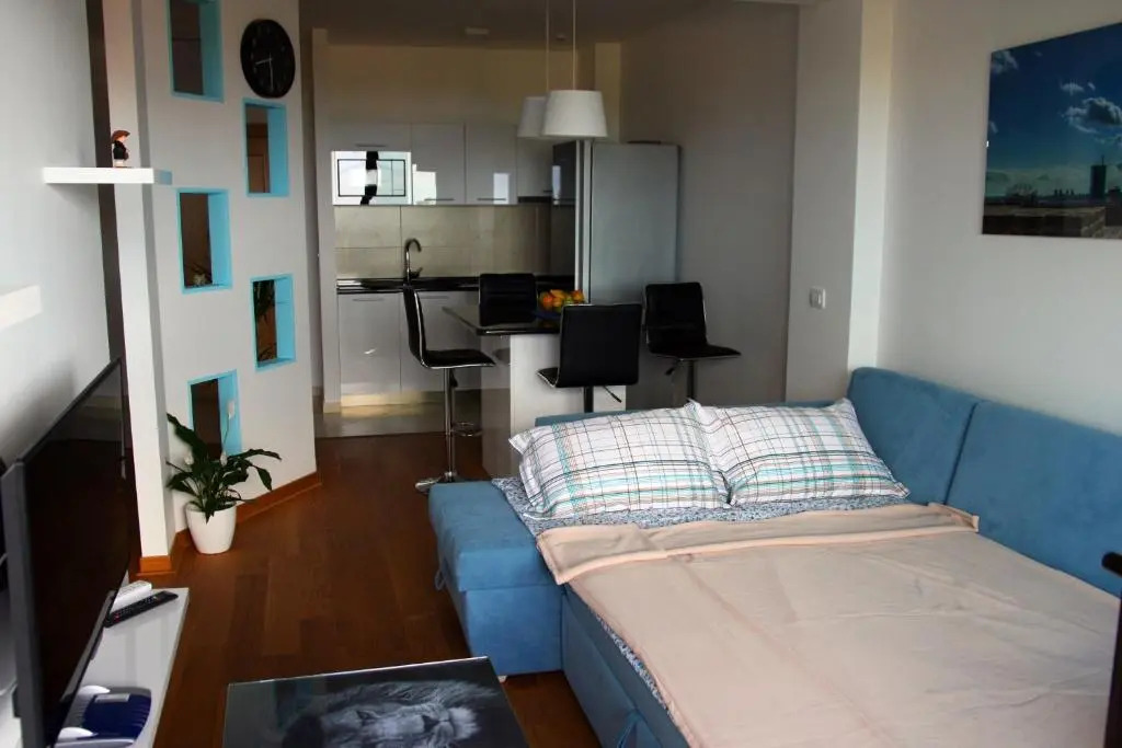Apartment Obradovic