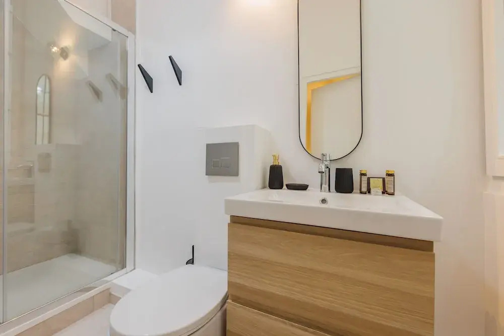Cosy Apartment -1br/4p - Marais/place des Vosges